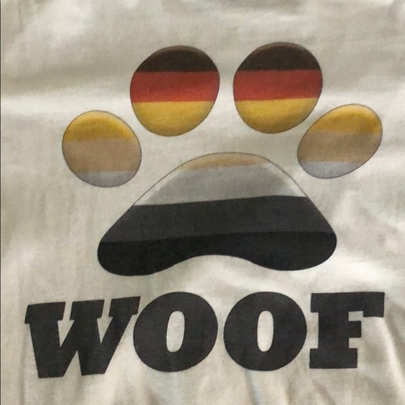 Woof Clothing Other - Woof T-Shirt